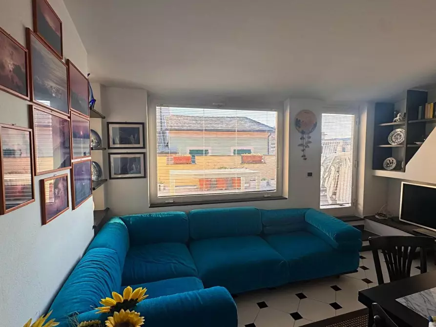 Immagine 8 di Appartamento in affitto  a Chiavari