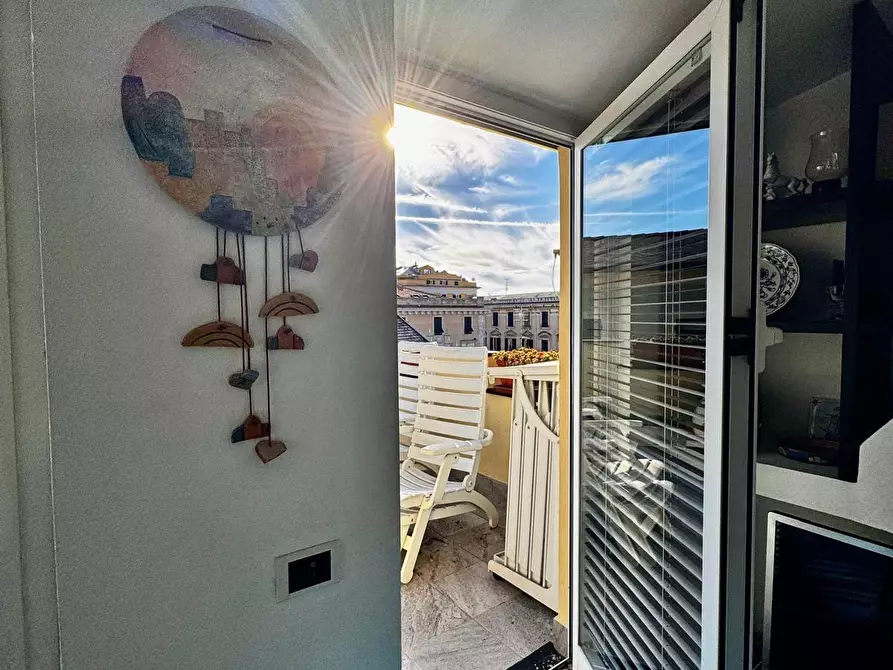 Immagine 8 di Appartamento in affitto  a Chiavari