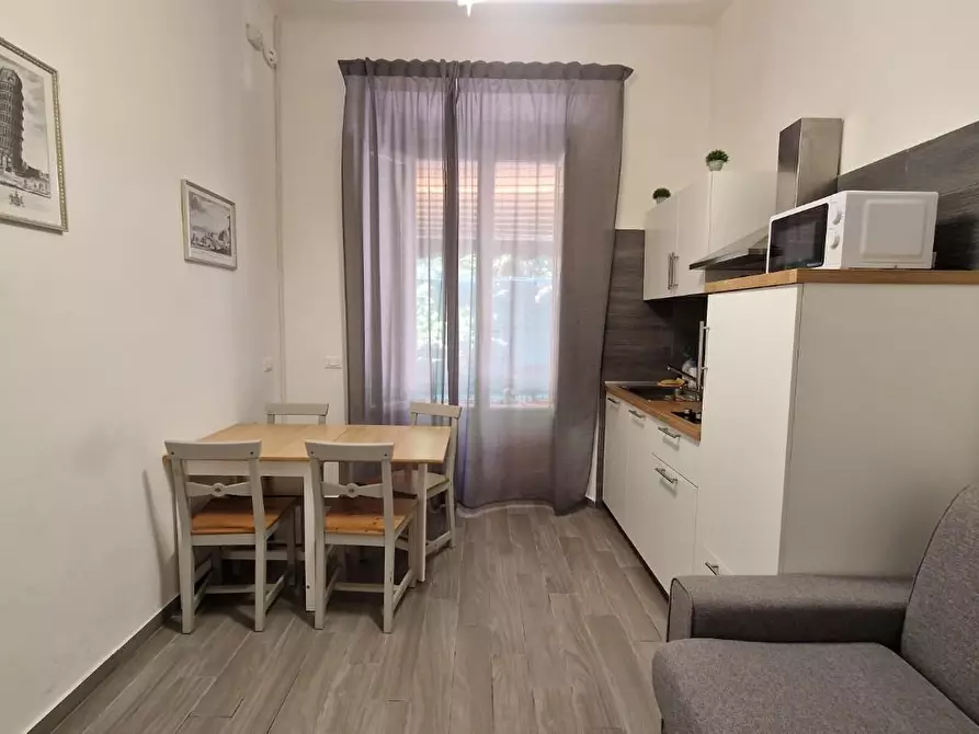 Immagine 34 di Appartamento in affitto  a Pisa