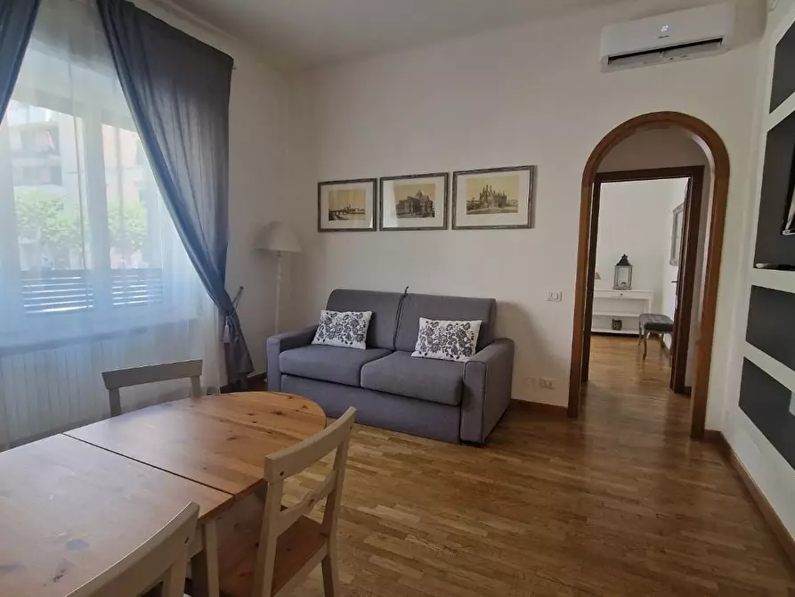 Immagine 13 di Appartamento in affitto  a Pisa
