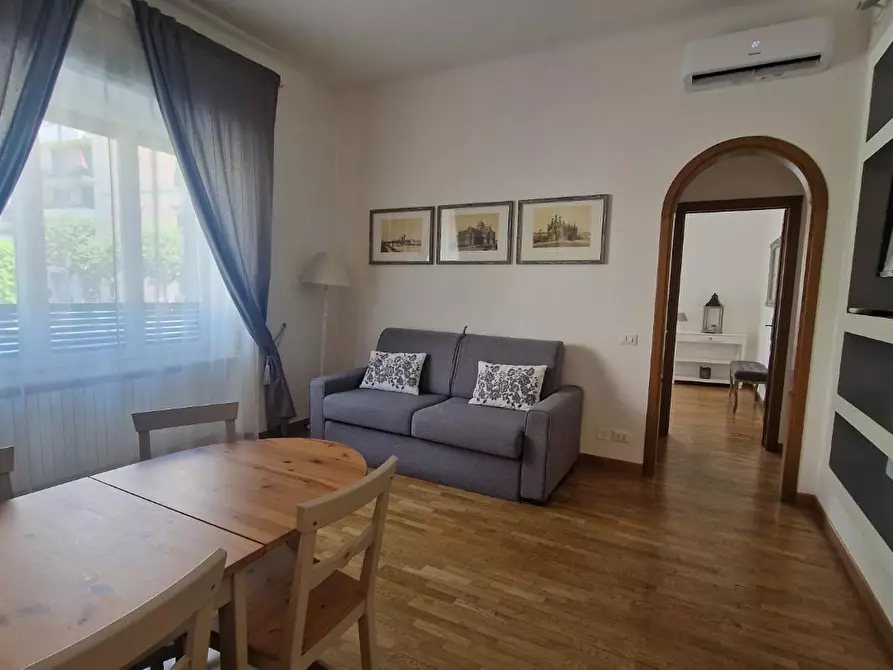 Immagine 15 di Appartamento in affitto  a Pisa