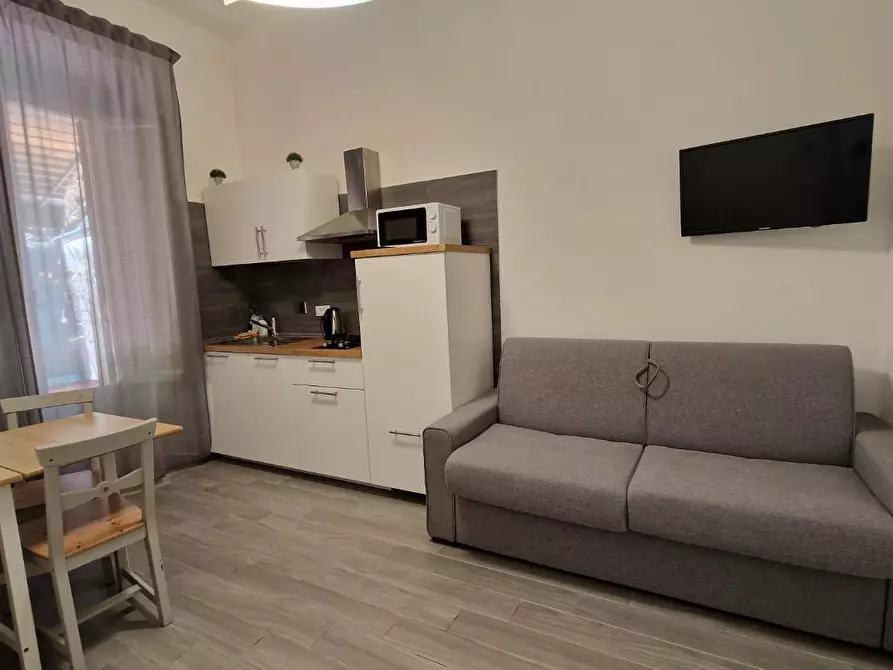 Immagine 33 di Appartamento in affitto  a Pisa