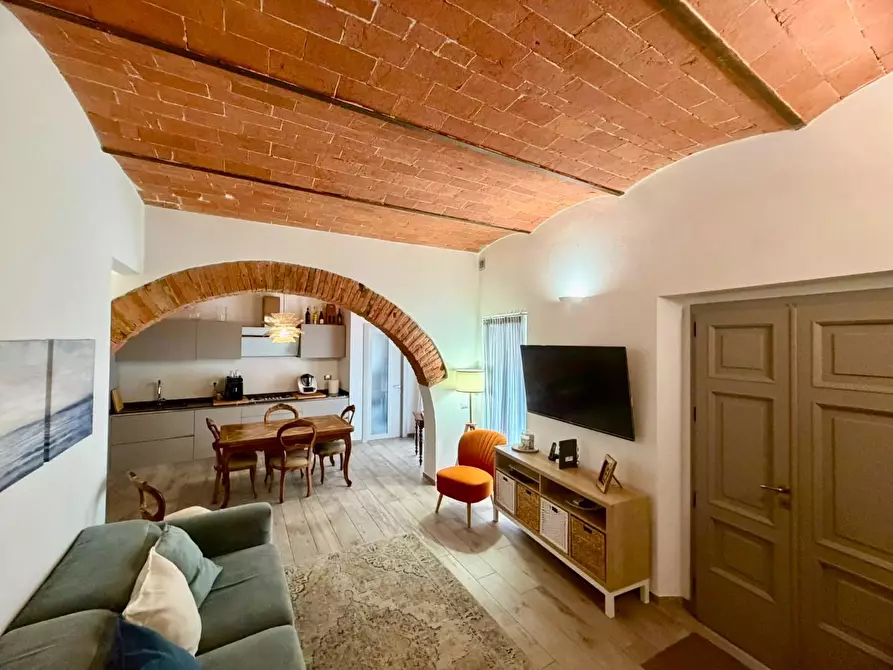 Immagine 5 di Terratetto in vendita  a Terricciola