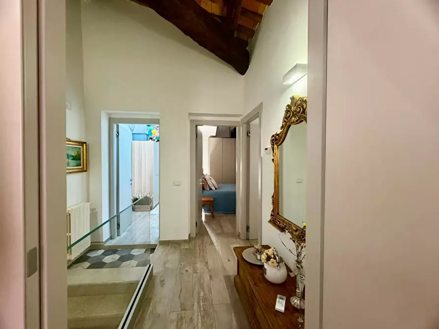 Immagine 13 di Terratetto in vendita  a Terricciola