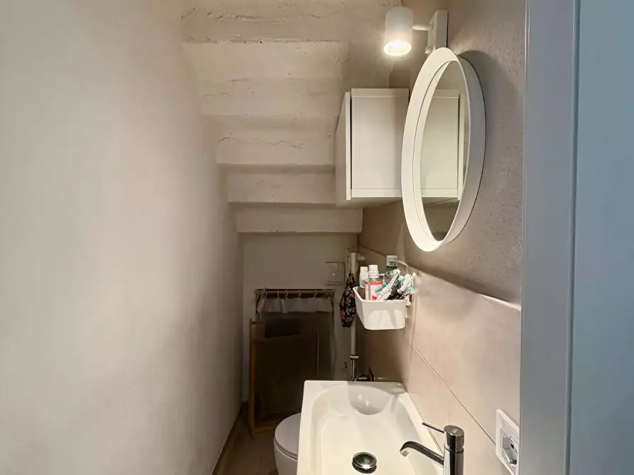 Immagine 29 di Terratetto in vendita  a Terricciola