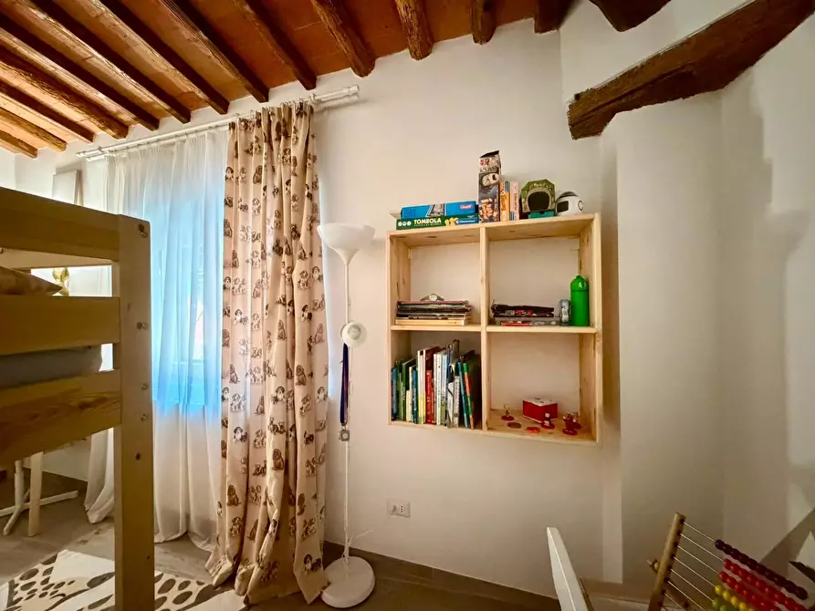 Immagine 24 di Terratetto in vendita  a Terricciola