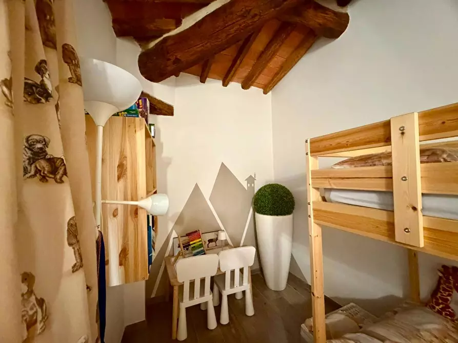 Immagine 23 di Terratetto in vendita  a Terricciola