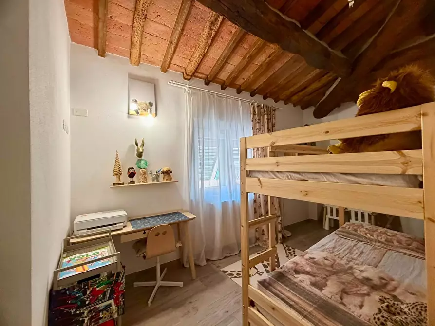 Immagine 21 di Terratetto in vendita  a Terricciola
