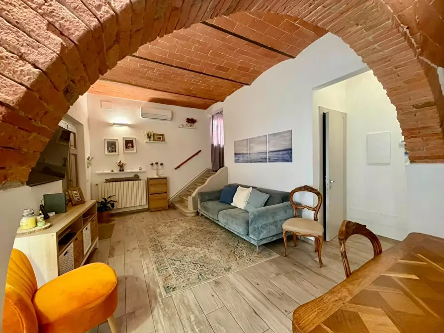 Immagine 1 di Terratetto in vendita  a Terricciola