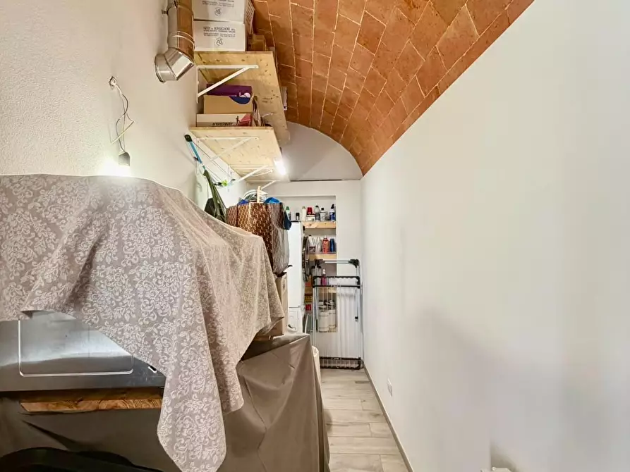 Immagine 30 di Terratetto in vendita  a Terricciola