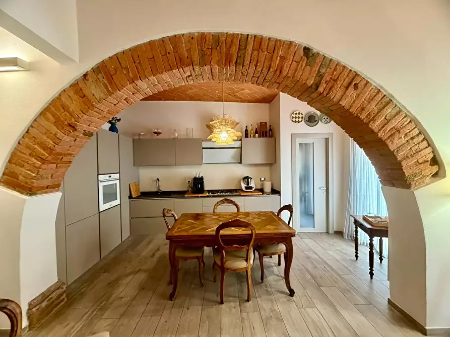 Immagine 10 di Terratetto in vendita  a Terricciola