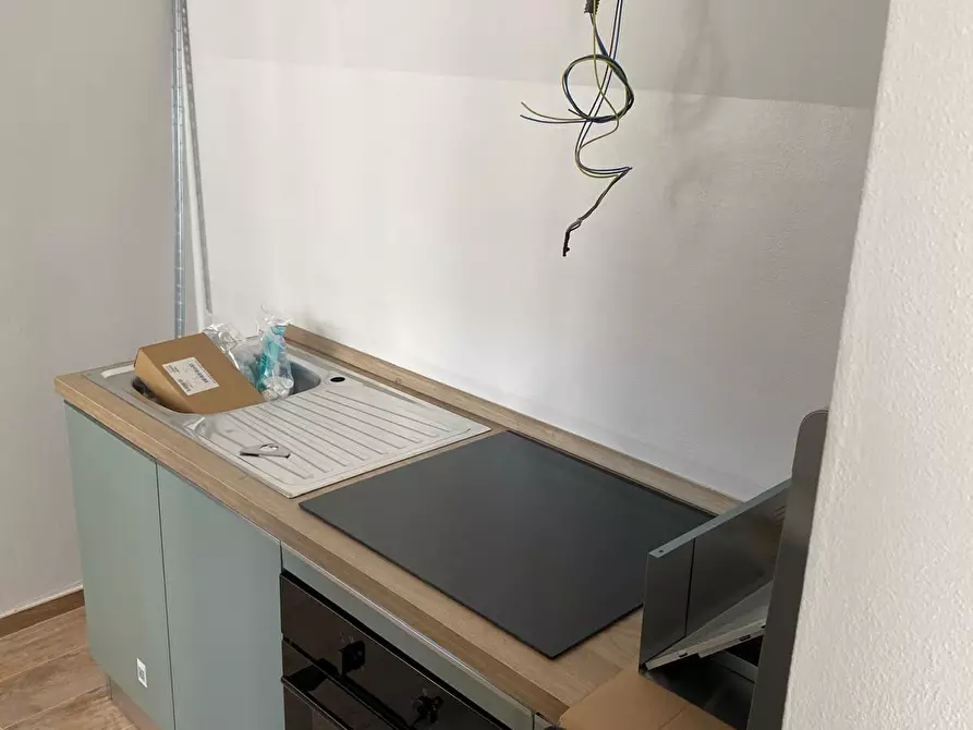 Immagine 6 di Appartamento in affitto  a Pisa