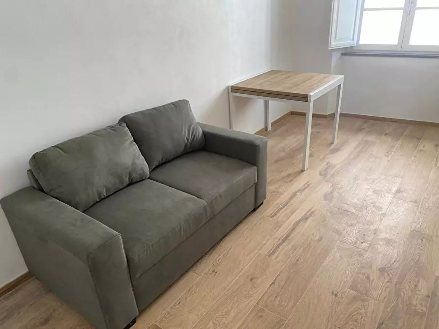 Immagine 5 di Appartamento in affitto  a Pisa
