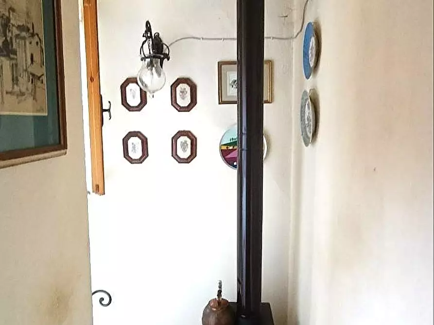 Immagine 14 di Casa colonica in vendita  a Certaldo