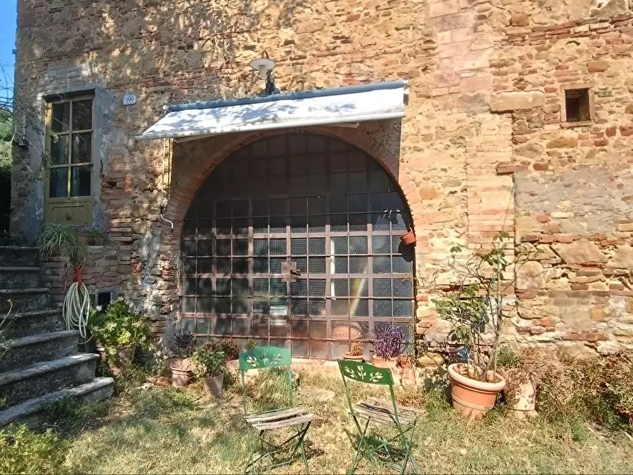 Immagine 24 di Casa colonica in vendita  a Certaldo