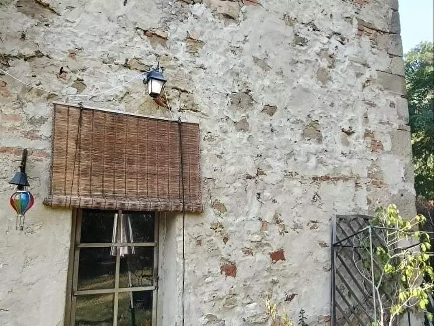 Immagine 2 di Casa colonica in vendita  a Certaldo