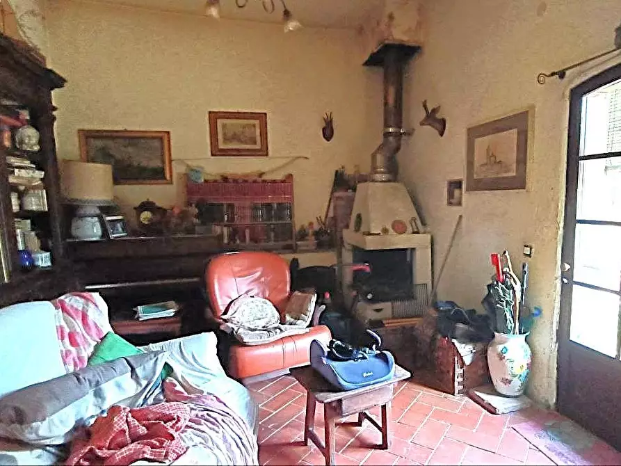 Immagine 5 di Casa colonica in vendita  a Certaldo