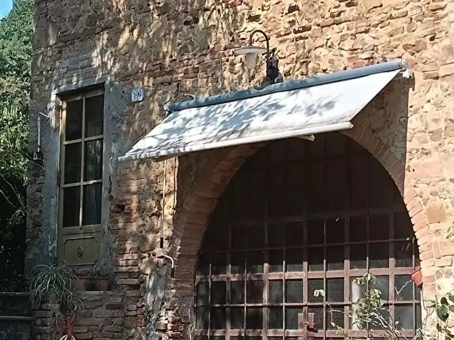 Immagine 23 di Casa colonica in vendita  a Certaldo