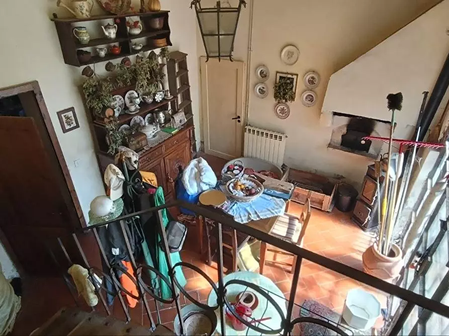 Immagine 12 di Casa colonica in vendita  a Certaldo