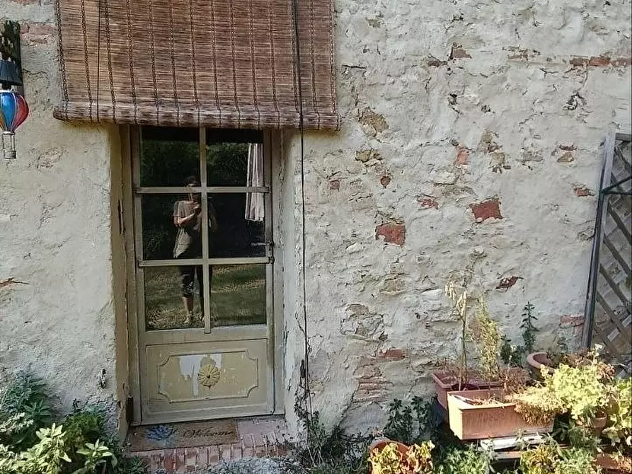 Immagine 3 di Casa colonica in vendita  a Certaldo