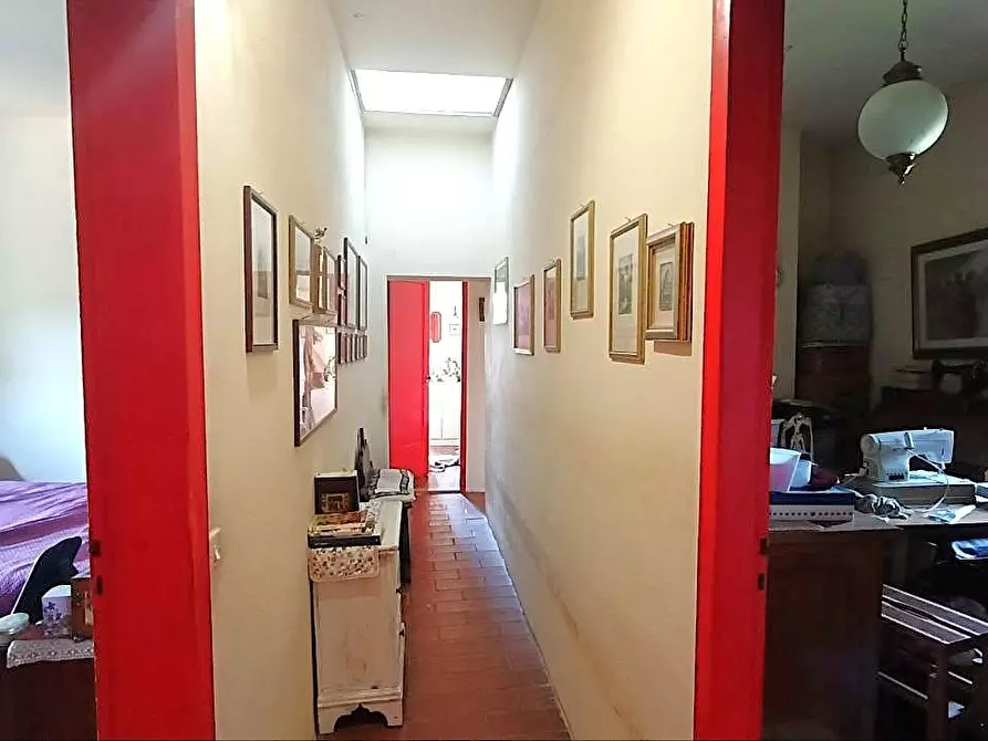 Immagine 16 di Casa colonica in vendita  a Certaldo