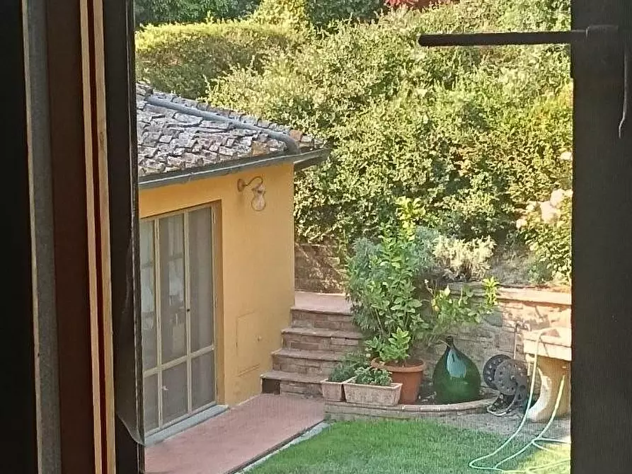 Immagine 18 di Casa colonica in vendita  a Certaldo