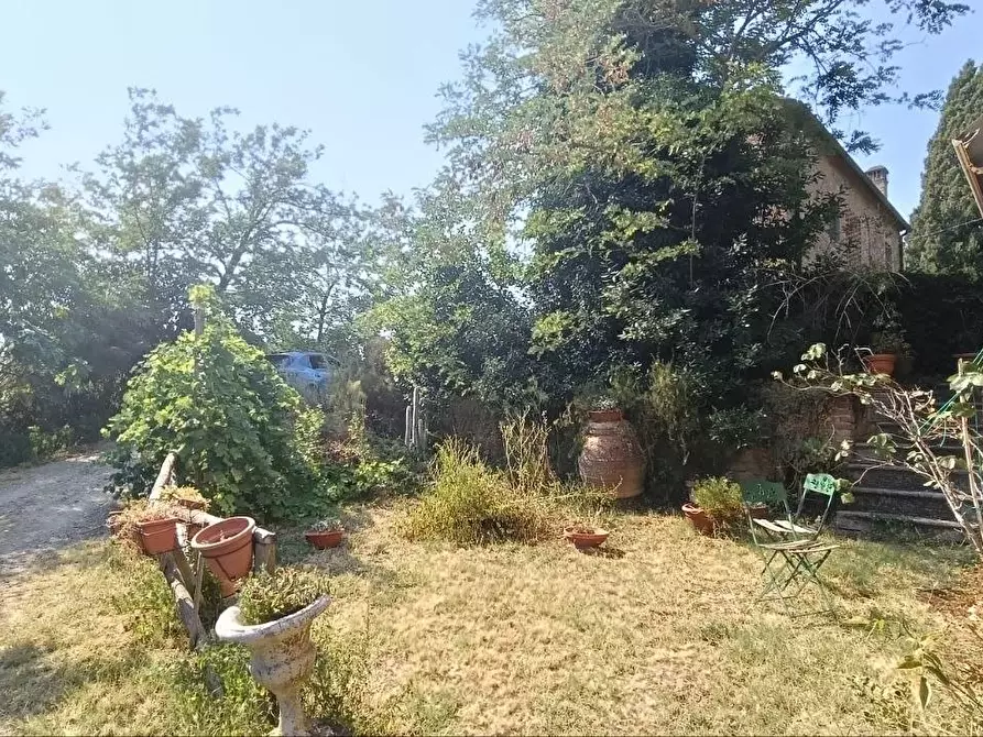 Immagine 30 di Casa colonica in vendita  a Certaldo