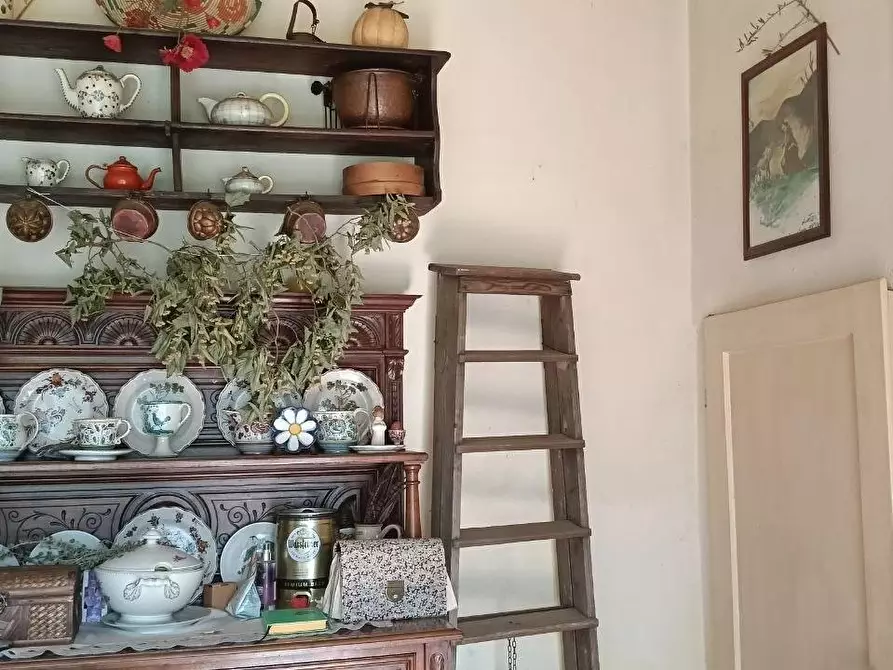 Immagine 11 di Casa colonica in vendita  a Certaldo