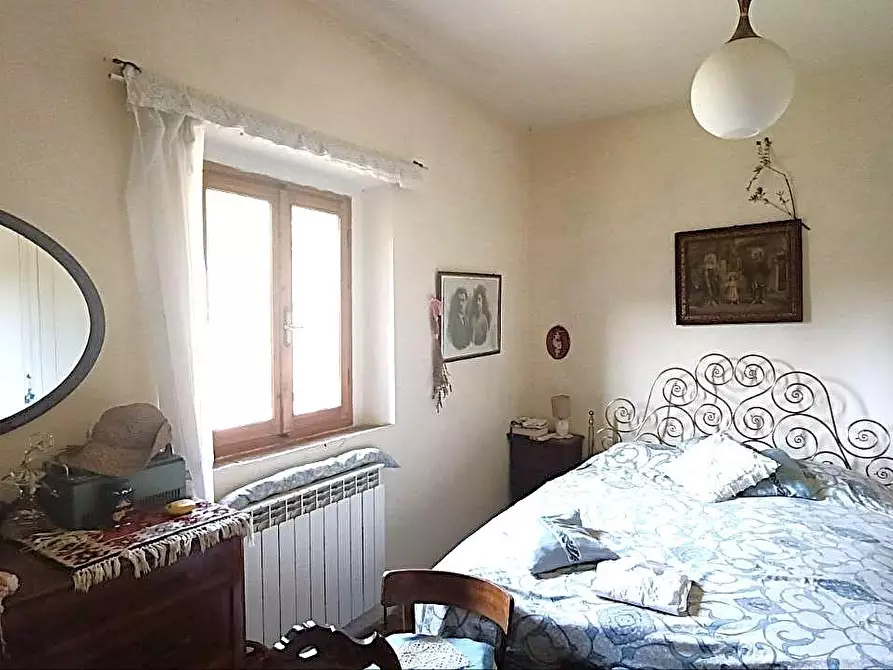 Immagine 17 di Casa colonica in vendita  a Certaldo