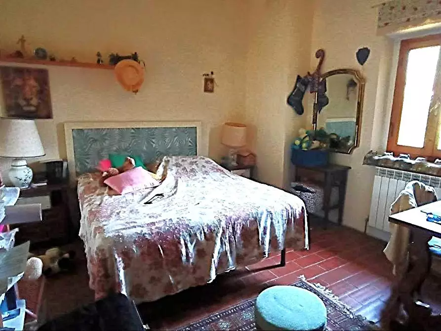 Immagine 19 di Casa colonica in vendita  a Certaldo