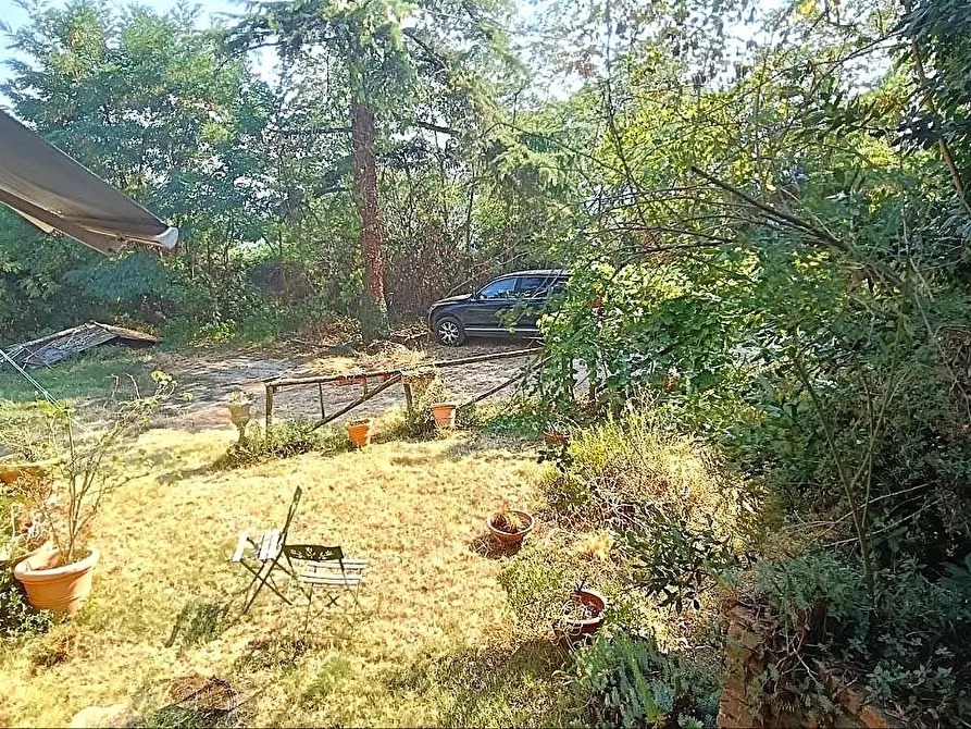 Immagine 26 di Casa colonica in vendita  a Certaldo
