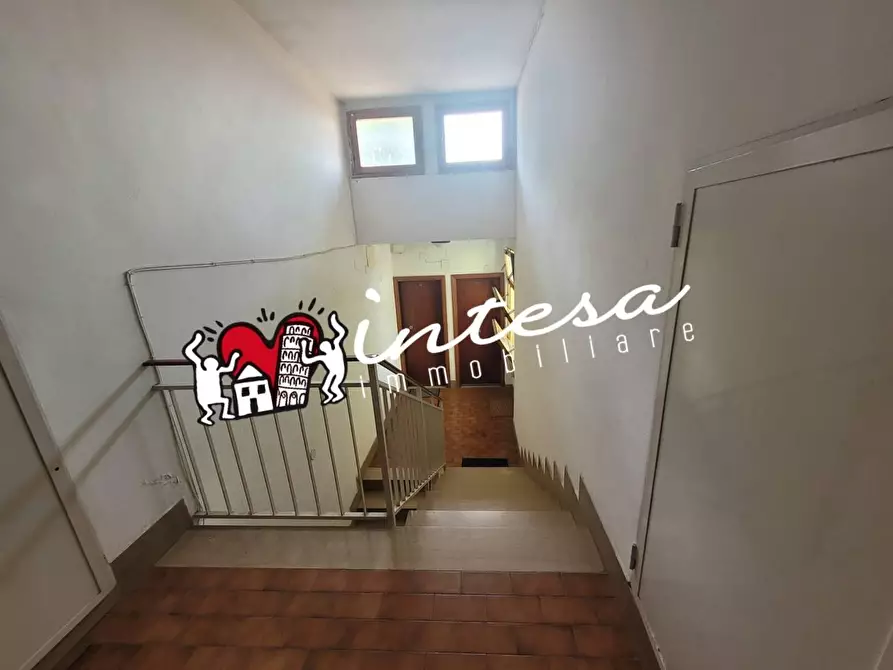 Immagine 14 di Mansarda in affitto  a Pisa