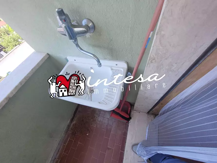 Immagine 8 di Mansarda in affitto  a Pisa