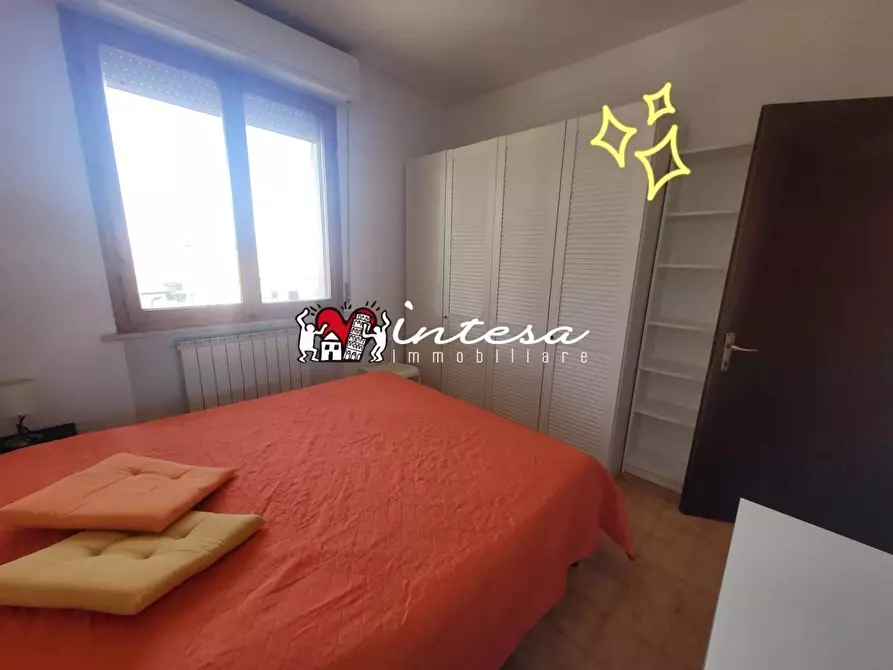Immagine 5 di Mansarda in affitto  a Pisa