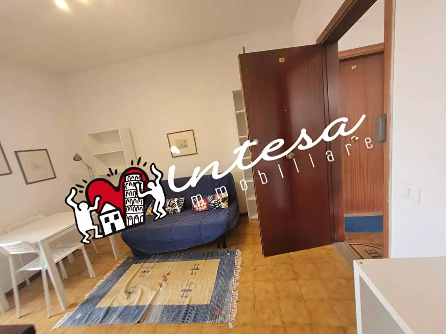 Immagine 6 di Mansarda in affitto  a Pisa