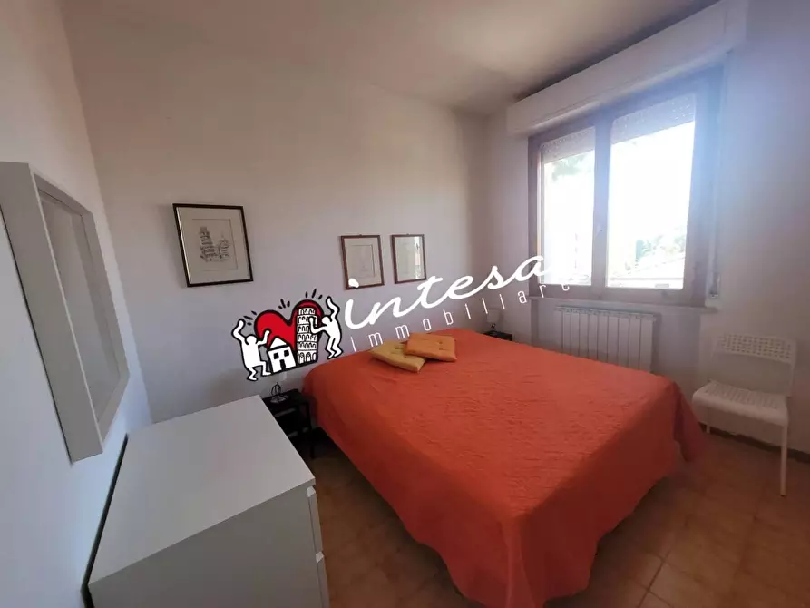Immagine 7 di Mansarda in affitto  a Pisa