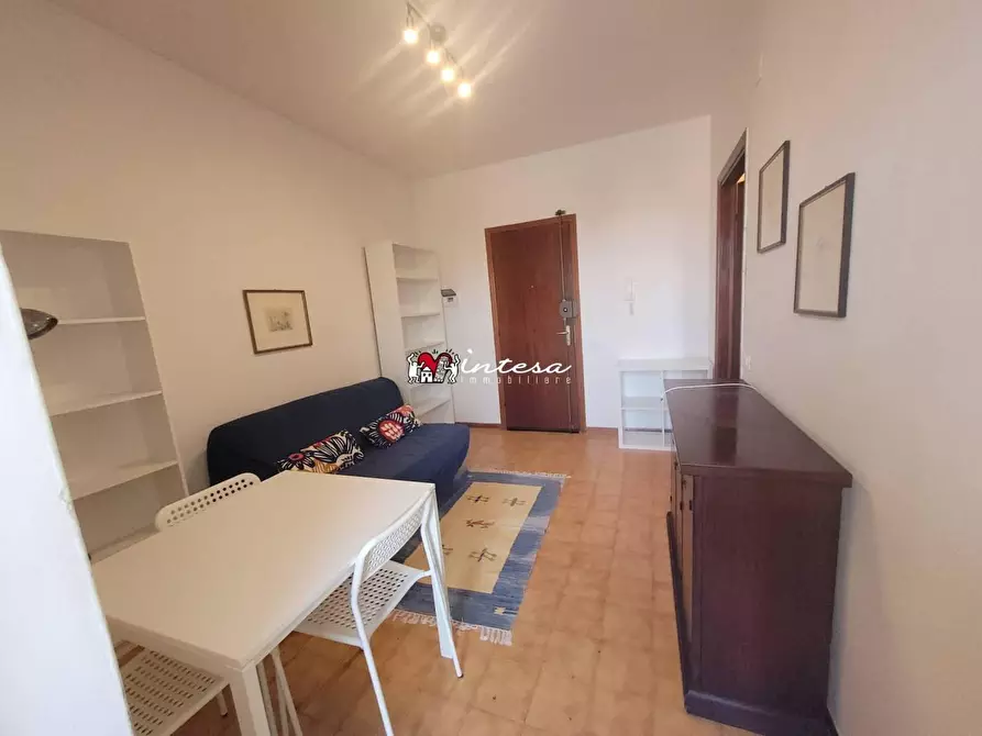 Immagine 1 di Mansarda in affitto  a Pisa
