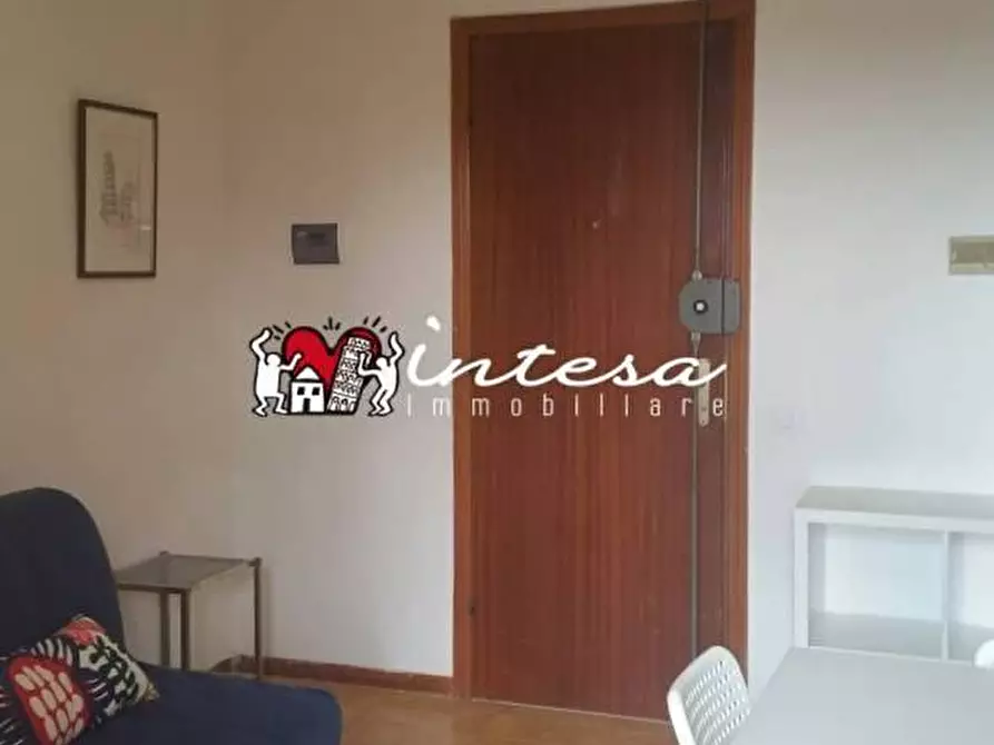 Immagine 3 di Mansarda in affitto  a Pisa
