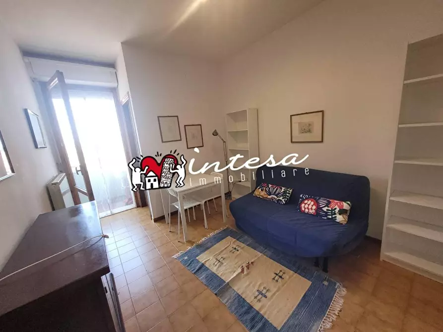 Immagine 13 di Mansarda in affitto  a Pisa
