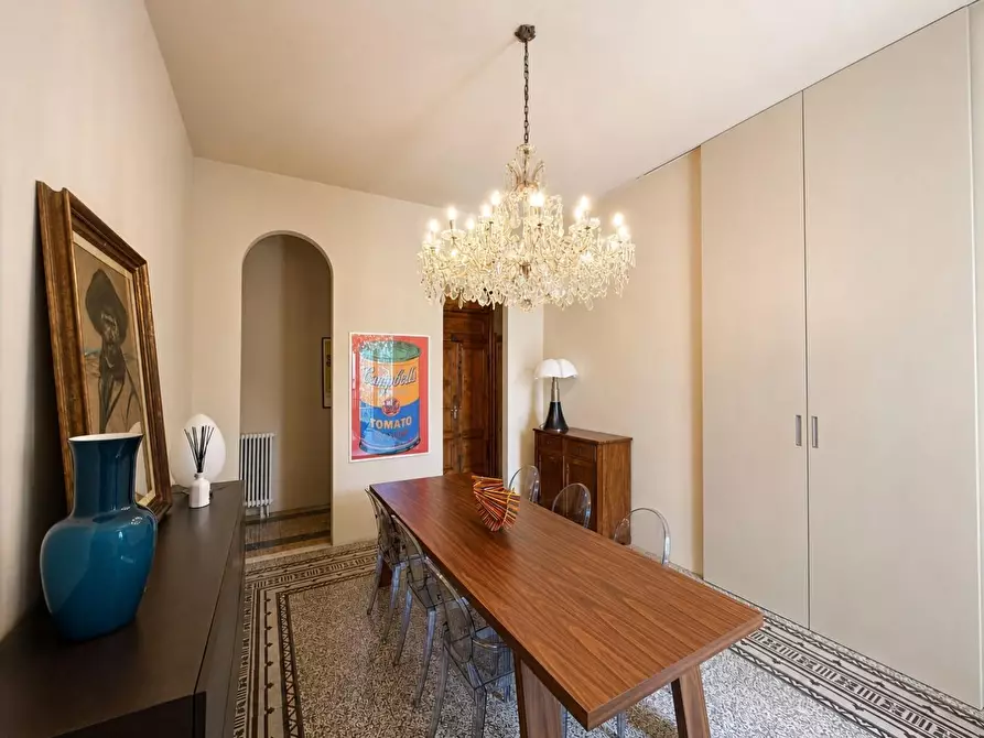Immagine 8 di Appartamento in vendita  a Lucca