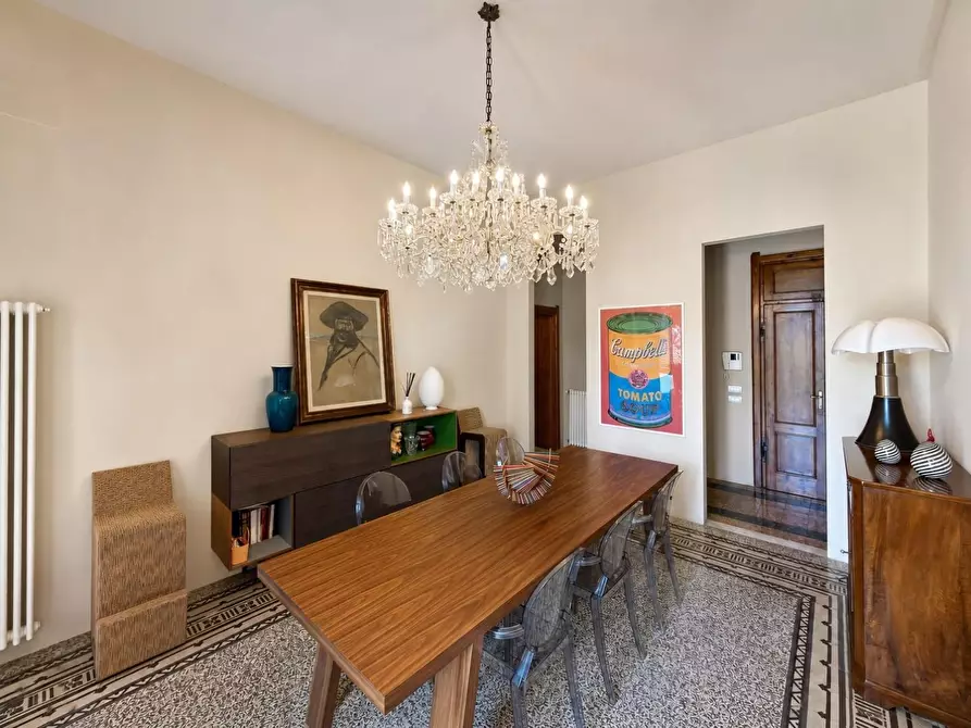 Immagine 9 di Appartamento in vendita  a Lucca