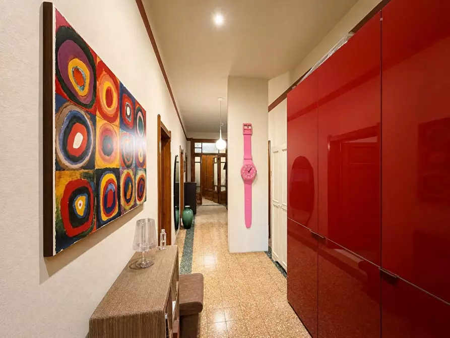 Immagine 22 di Appartamento in vendita  a Lucca