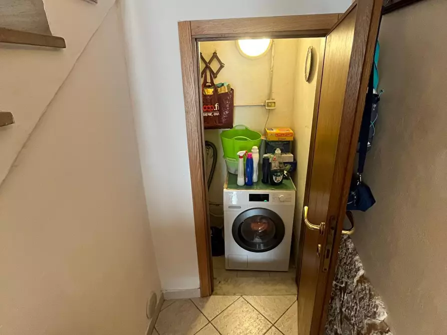 Immagine 23 di Villa in vendita  a Agliana