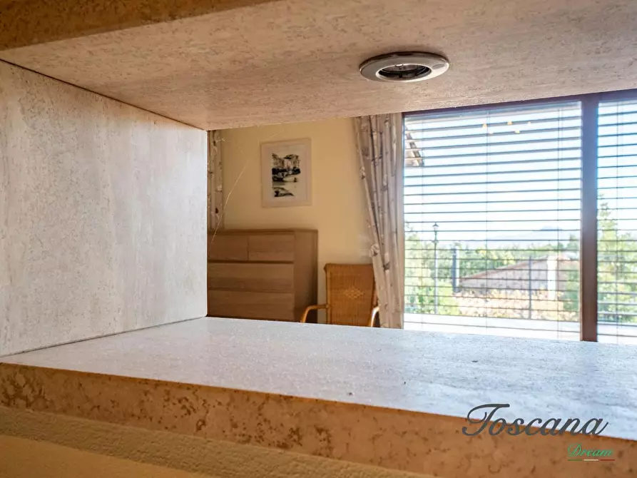 Immagine 102 di Casa colonica in vendita  a Montieri