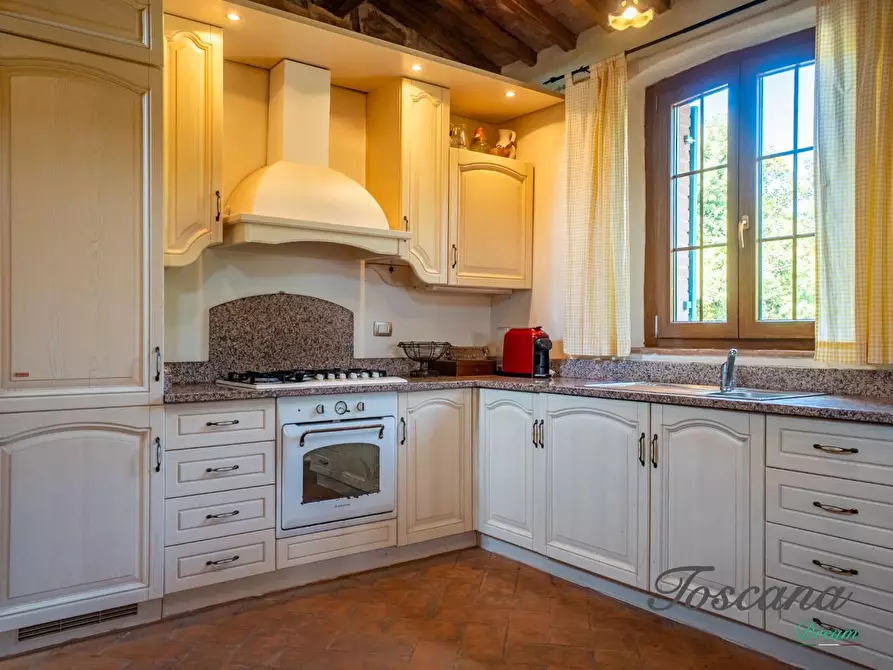 Immagine 60 di Casa colonica in vendita  a Montieri