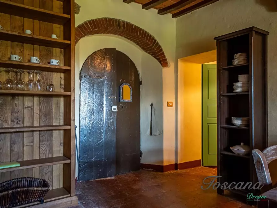 Immagine 107 di Casa colonica in vendita  a Montieri