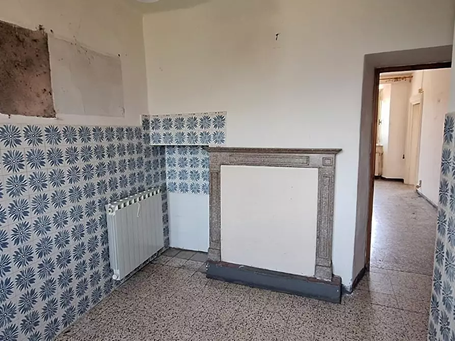 Immagine 13 di Appartamento in vendita  a Bagni Di Lucca