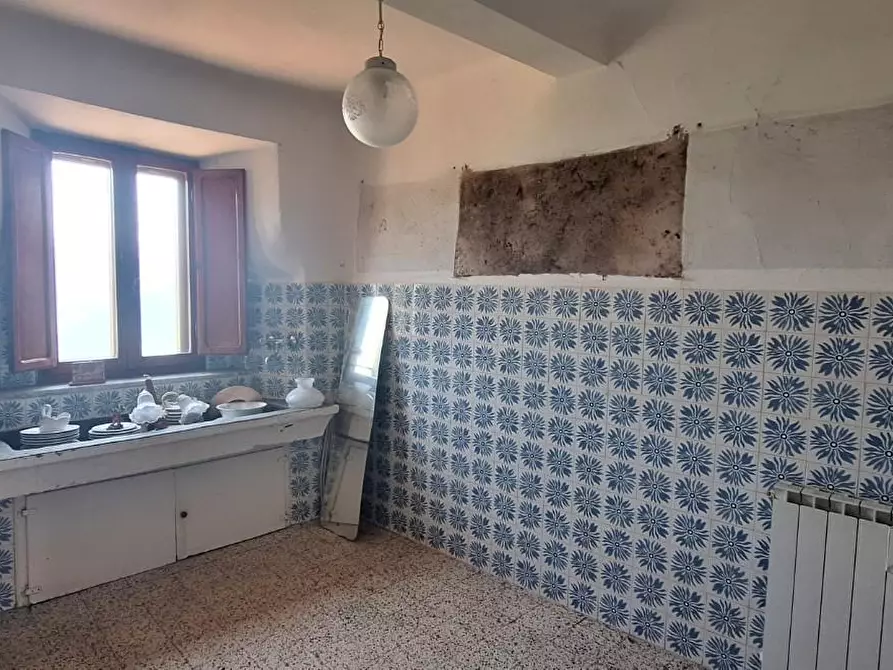 Immagine 11 di Appartamento in vendita  a Bagni Di Lucca