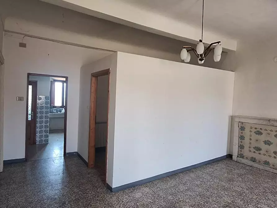 Immagine 6 di Appartamento in vendita  a Bagni Di Lucca