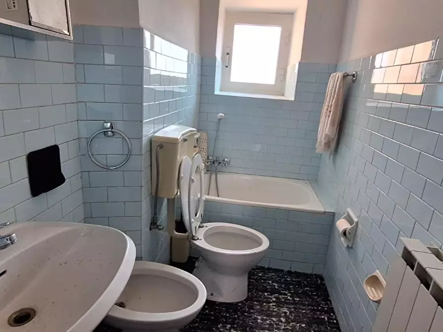 Immagine 15 di Appartamento in vendita  a Bagni Di Lucca
